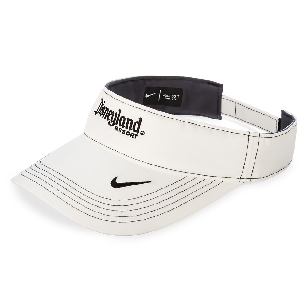 Disneyland Visor for Adults by Nike