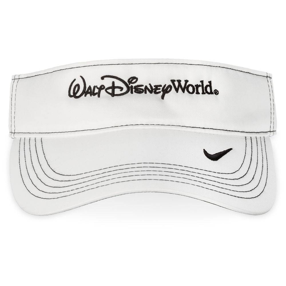 Walt Disney World Visor for Adults by Nike