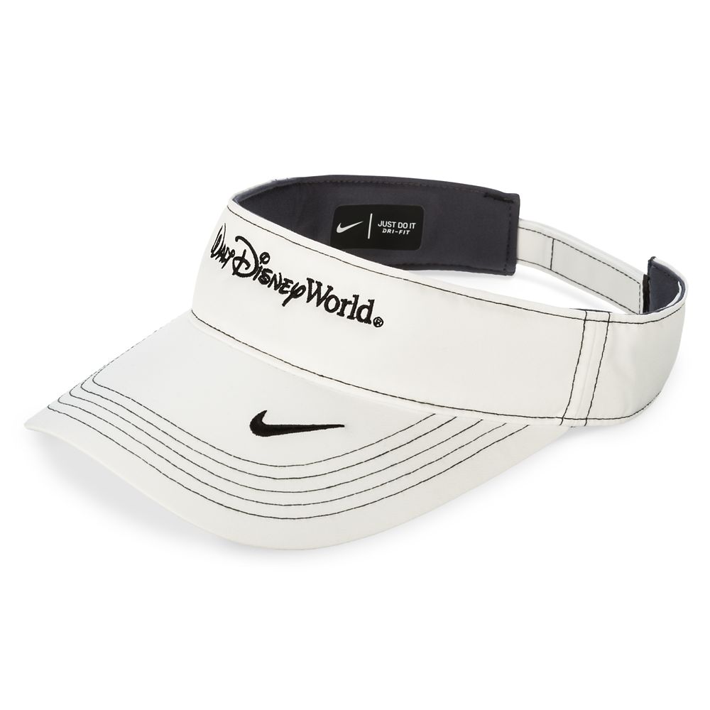 Walt Disney World Visor for Adults by Nike