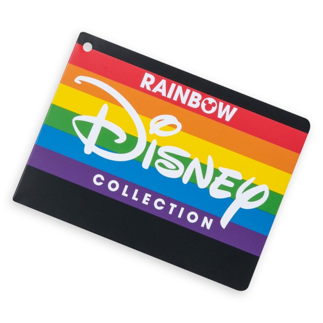 Mickey Mouse Zip-Up Hoodie for Adults – Rainbow Disney Collection