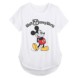 Mickey Mouse Fashion T-Shirt for Women – Walt Disney World
