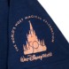 Walt Disney World 50th Anniversary Ringer T-Shirt for Adults