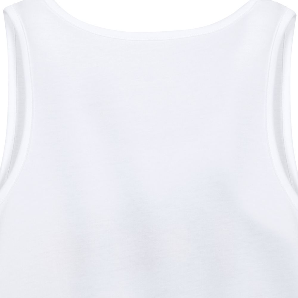 Epcot International Food & Wine Festival 2021 Tank Top for Adults