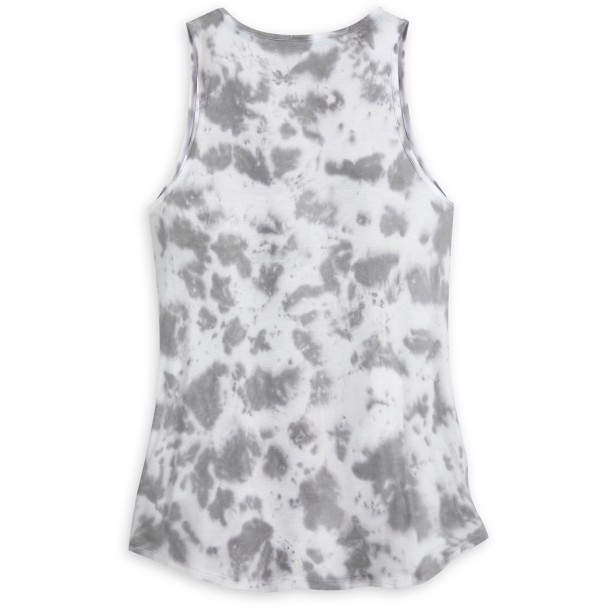 Star Wars Logo Cloud Wash Tank Top for Women by Her Universe