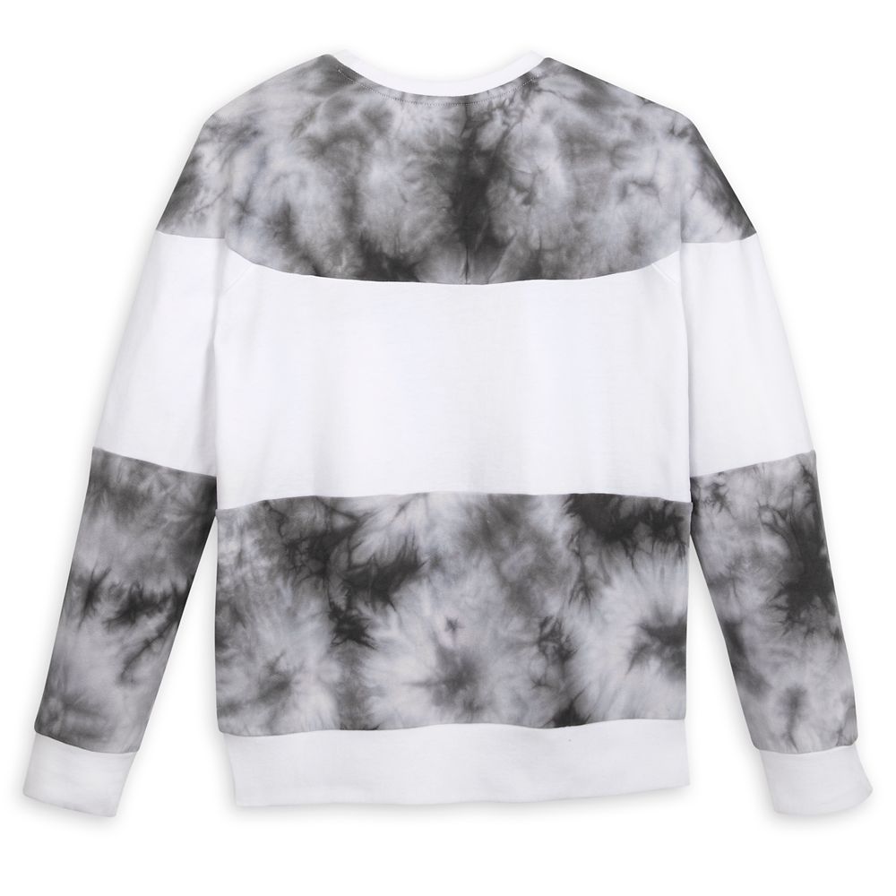 Star Wars Logo Cloud Wash Long Sleeve T-Shirt for Women by Her Universe