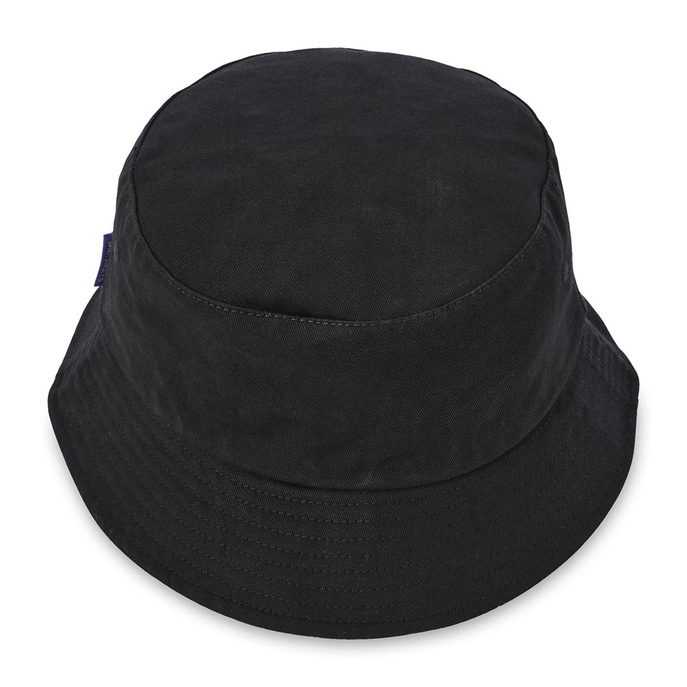 Disneyland Bucket Hat for Adults by Spirit Jersey – Black