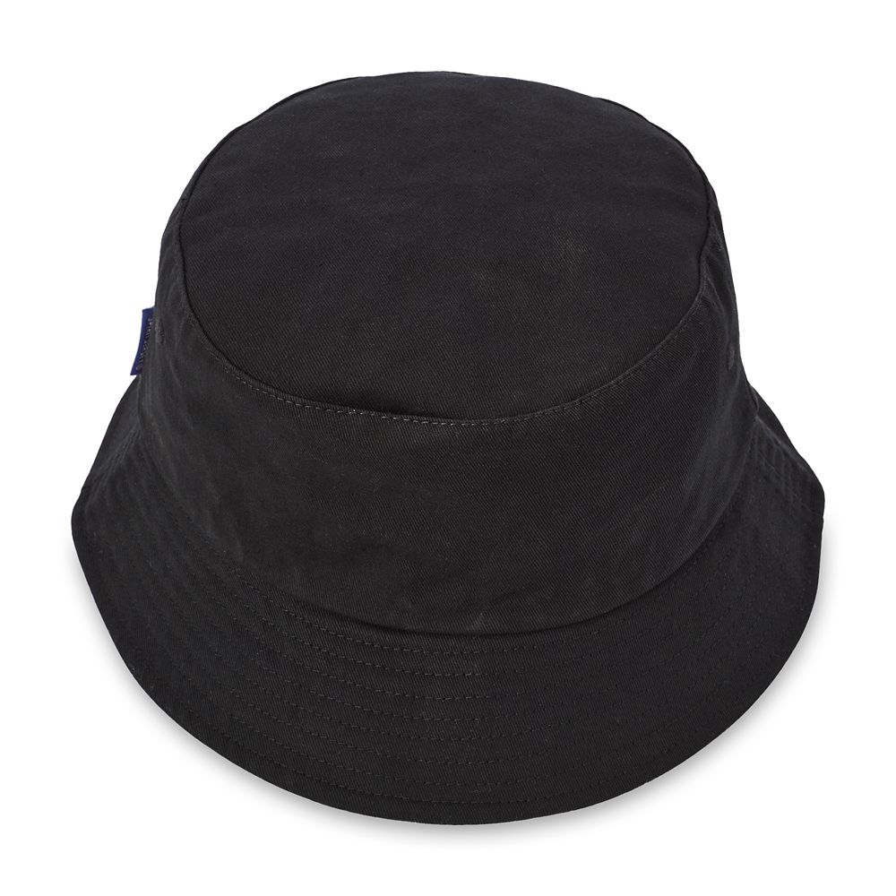 Walt Disney World Bucket Hat for Adults by Spirit Jersey – Black