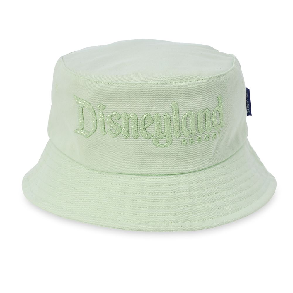 Disneyland Bucket Hat for Adults by Spirit Jersey – Mint