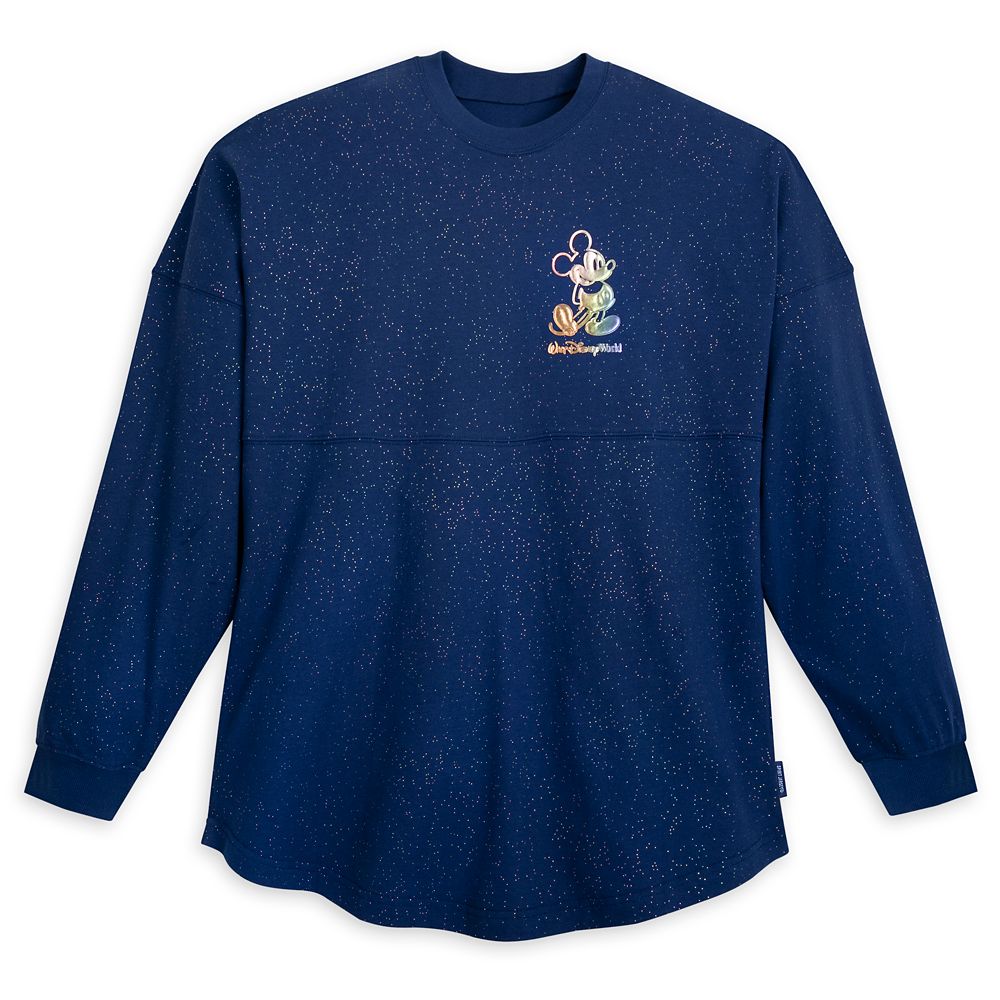 walt disney world spirit jersey