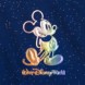 Walt Disney World 50th Anniversary Spirit Jersey for Adults