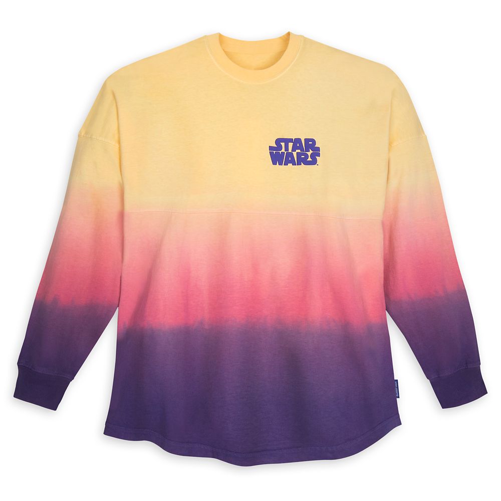 Star Wars Naboo Spirit Jersey for Adults