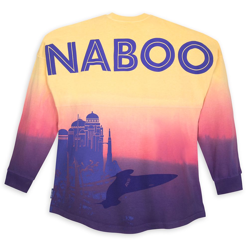 Disney Spirit Jersey Collection Shopdisney