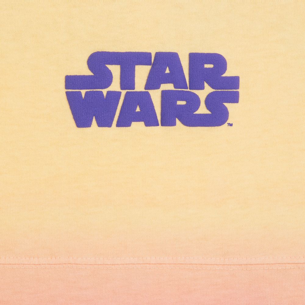 Star Wars Naboo Spirit Jersey for Adults