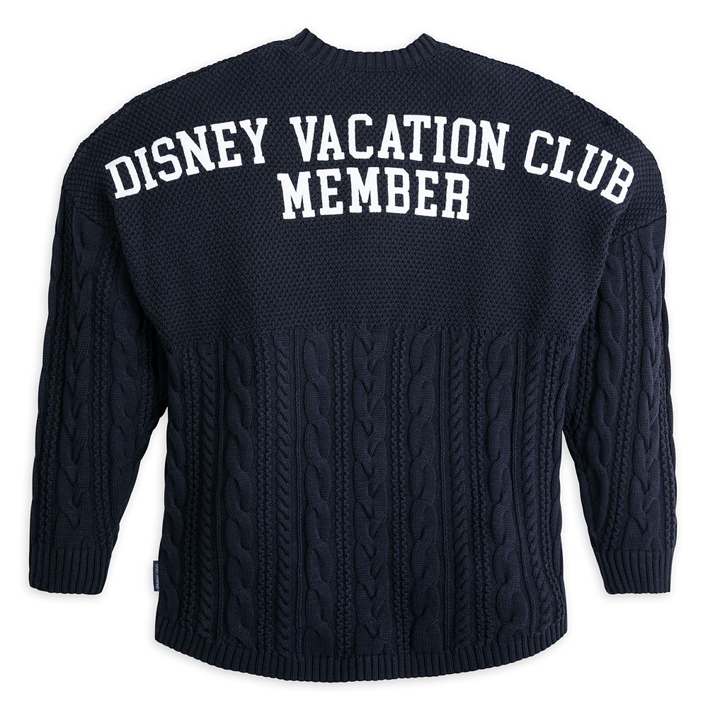 Disney Vacation Club Sweater for Women by Spirit Jersey