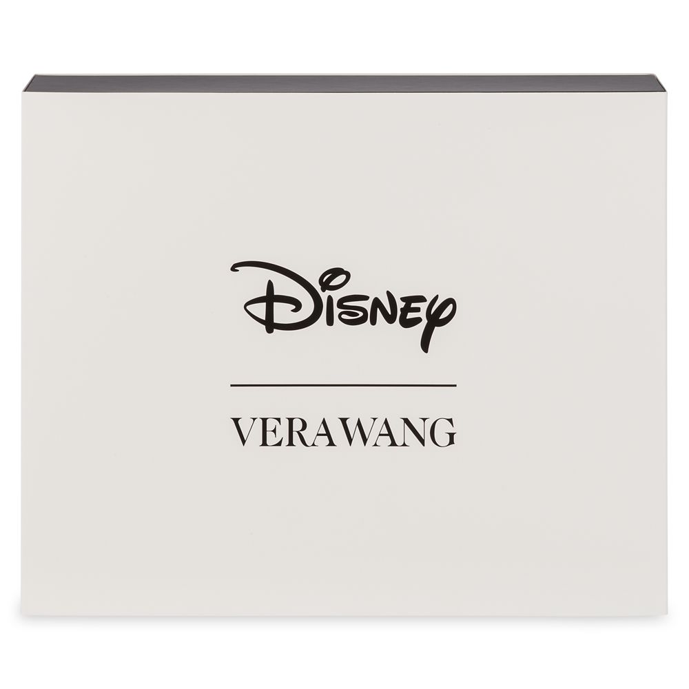 Minnie Mouse Ear Veil Headband for Adults by Vera Wang – Limited Release