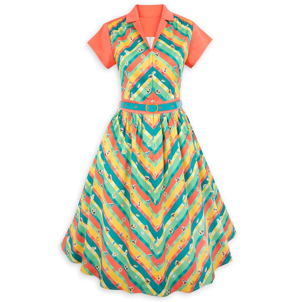 Disneyland ''Play in the Park'' Dress for Women is now out – Dis ...