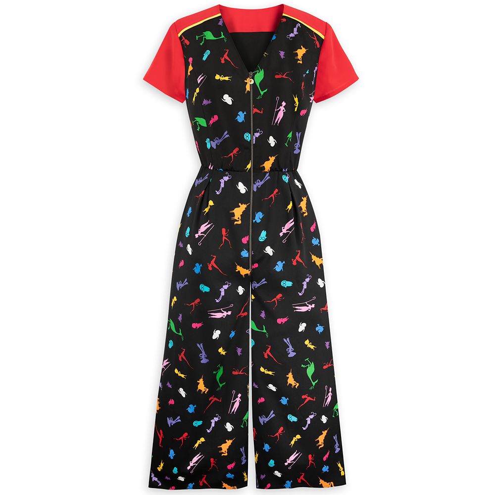 Disney Pixar Jumpsuit for Adults