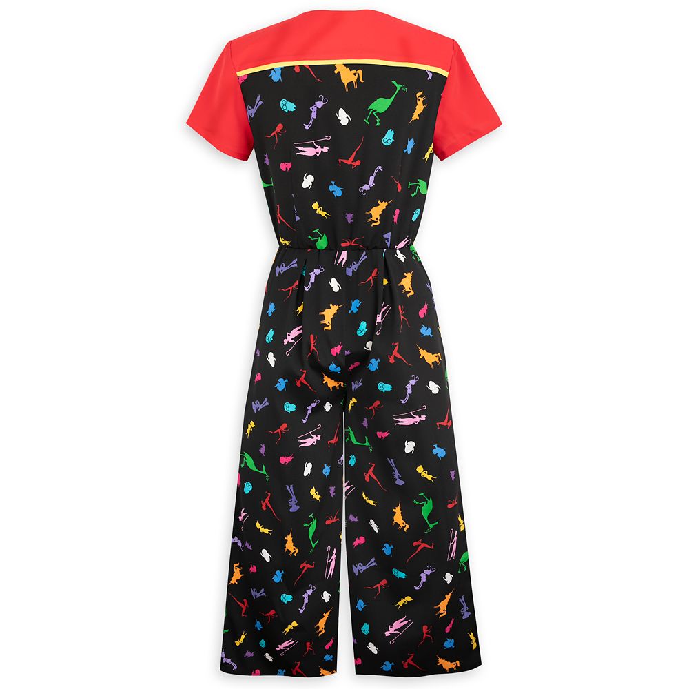 Disney Pixar Jumpsuit for Adults