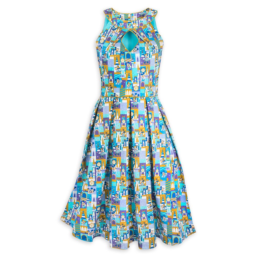 Walt Disney World 50th Anniversary Dress for Women
