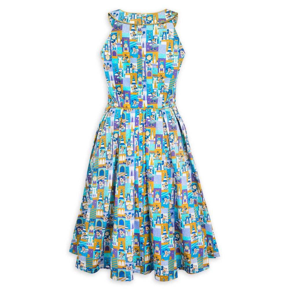 Walt Disney World 50th Anniversary Dress for Women