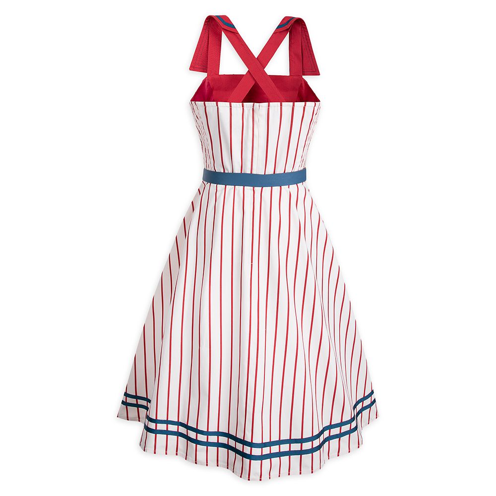 Casey's Corner Dress for Adults