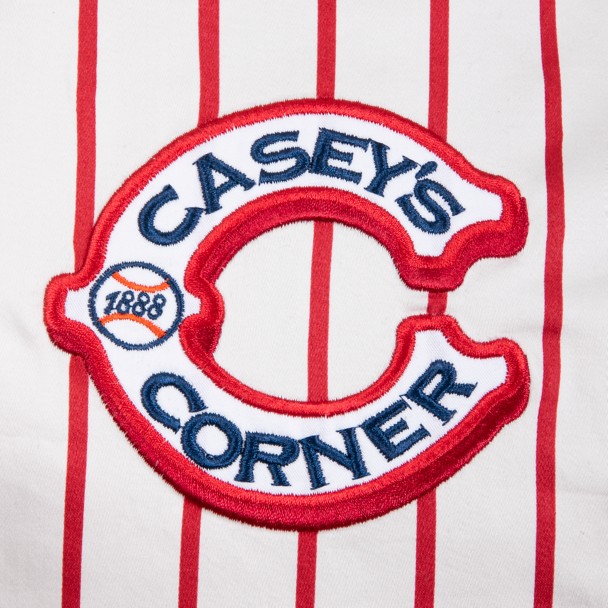 Casey's Corner Dress for Adults