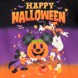Mickey Mouse and Friends Halloween 2021 T-Shirt for Adults – Walt Disney World