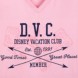 Mickey Mouse T-Shirt for Women – Disney Vacation Club
