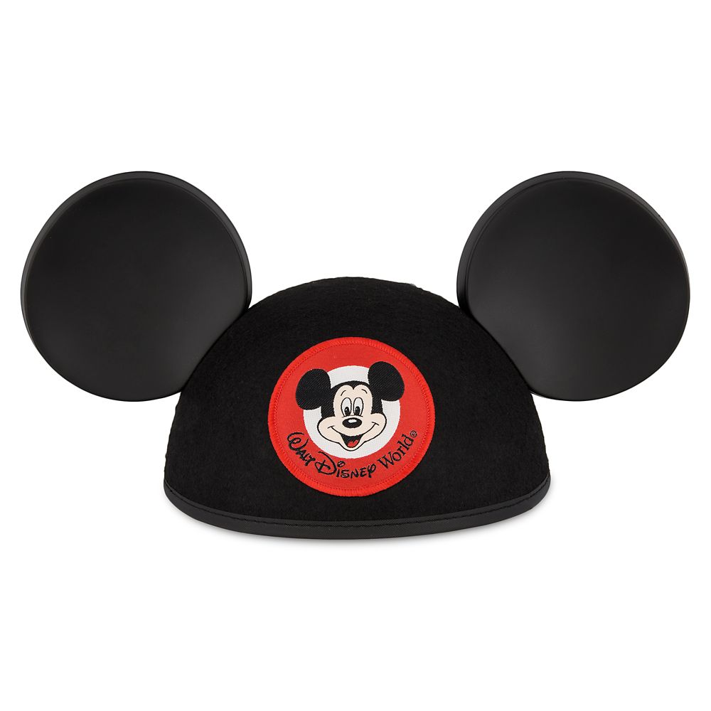 disney mickey hat