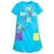 Forky T-Shirt Dress for Kids – Toy Story 4