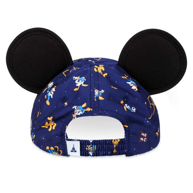 Disney Mickey Mouse Cap Baby Summer Hat 50cm