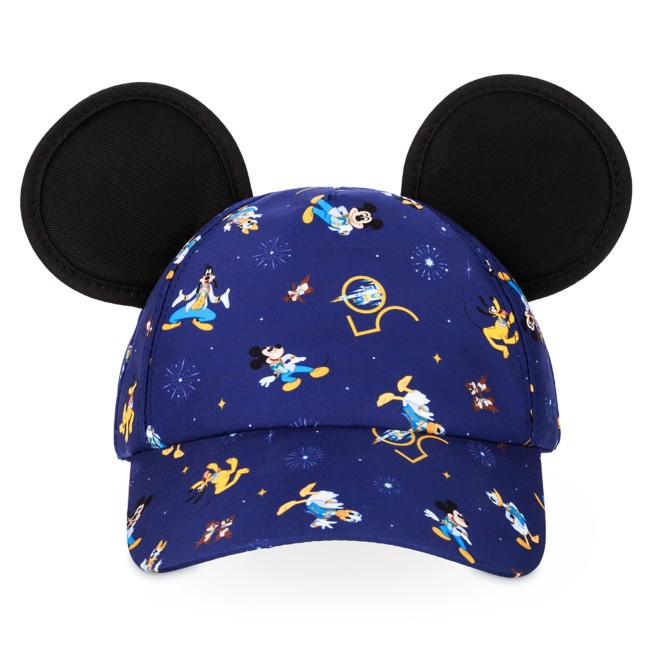 Disney Mickey Mouse Cap Baby Summer Hat 50cm
