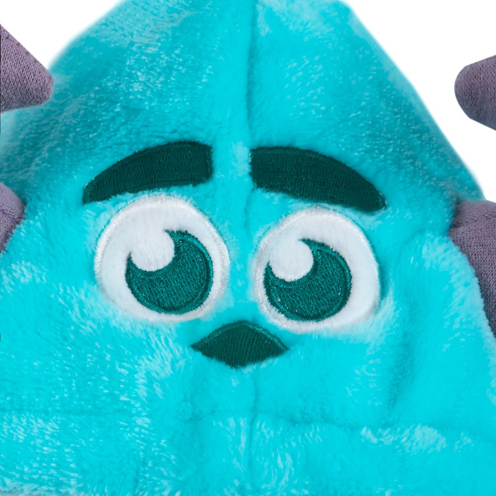 Sulley Costume Zip Hoodie for Kids