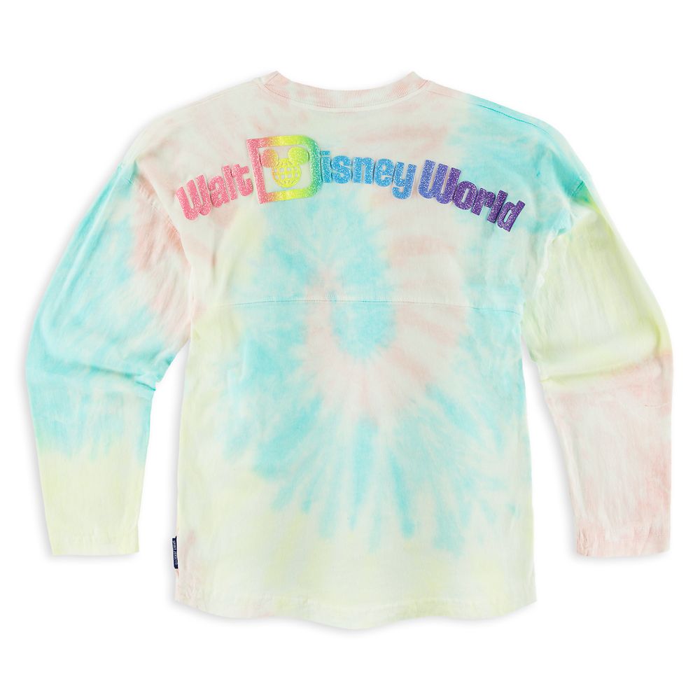 disney kids spirit jersey