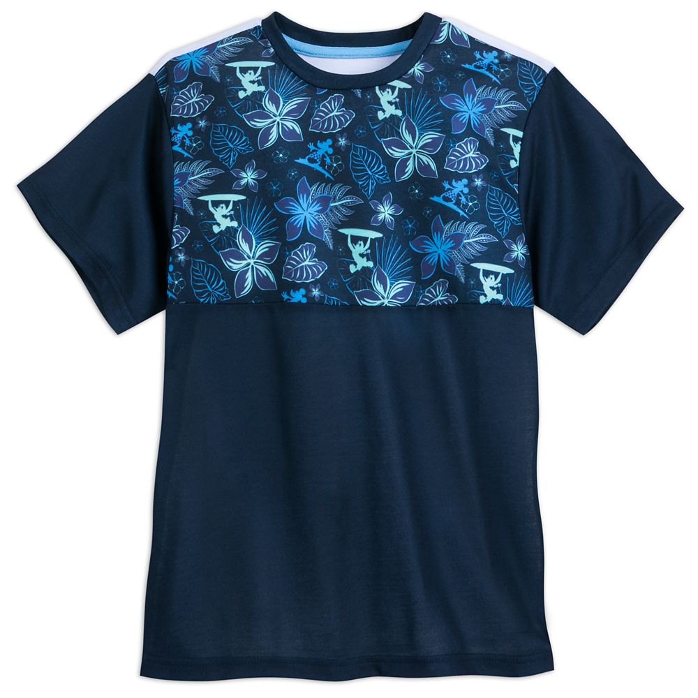 aulani shirt