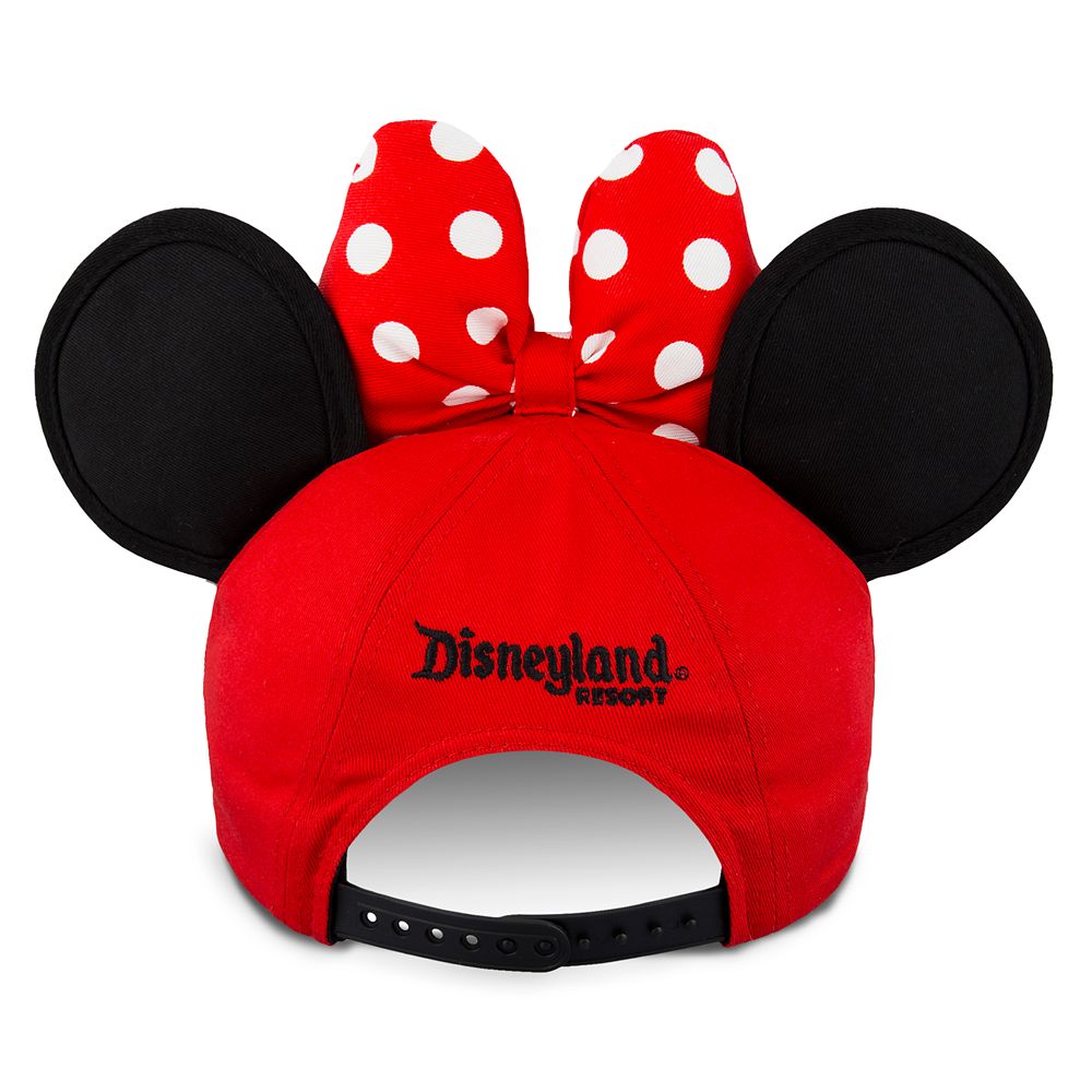 minnie mouse baseball