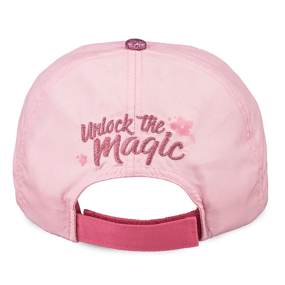 disney princess baseball cap
