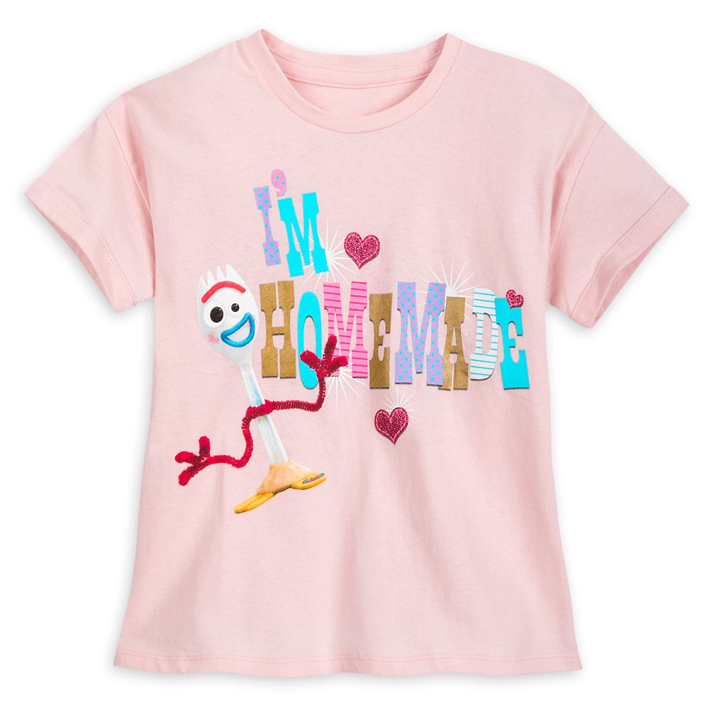 forky tshirts