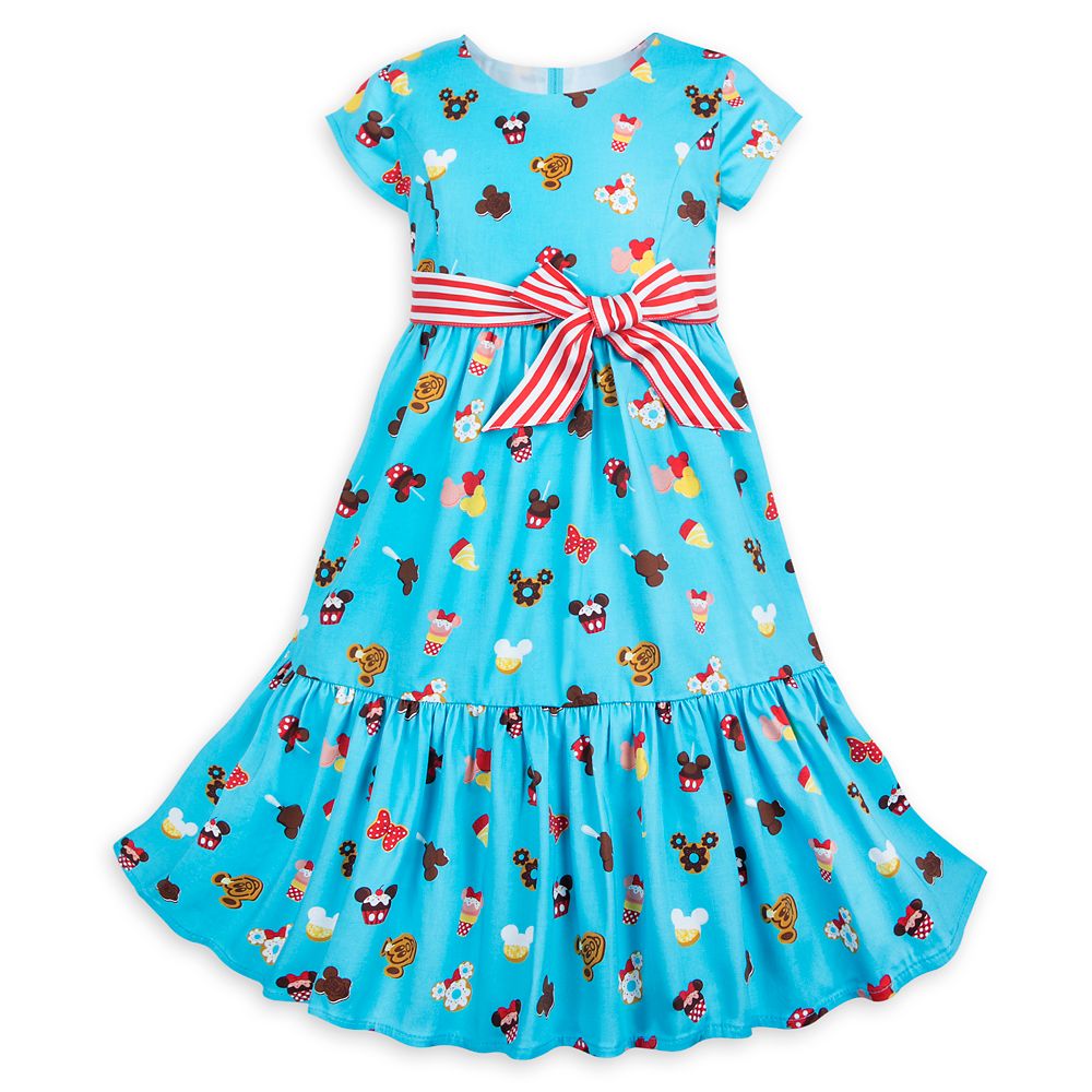 Disney 2025 snack dress