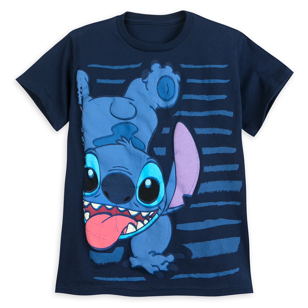 top stitch shirt