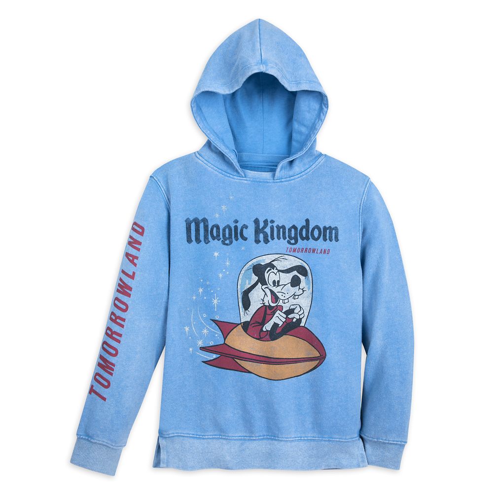 boys disney hoodie