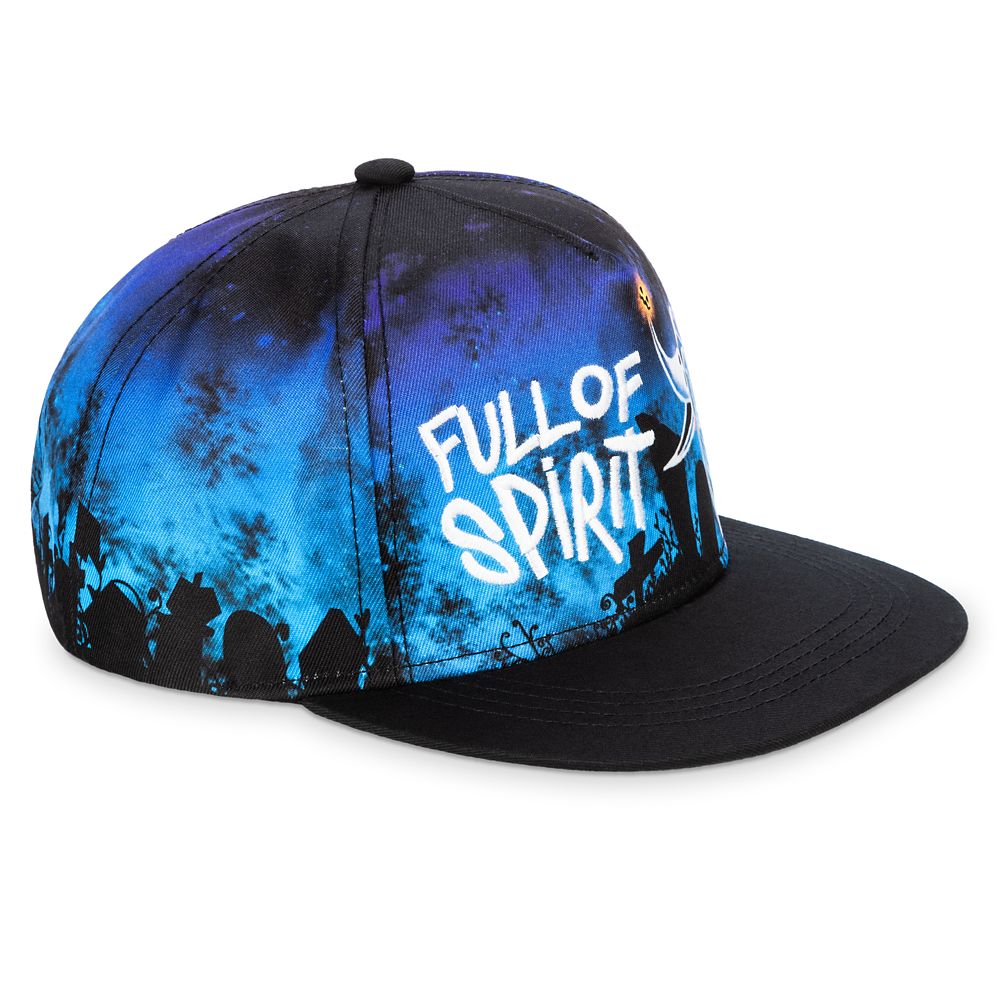 Zero Baseball Cap for Kids – The Nightmare Before Christmas
