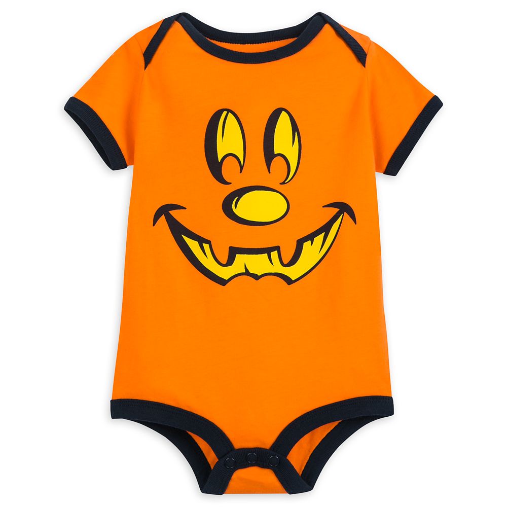 disney baby onesie