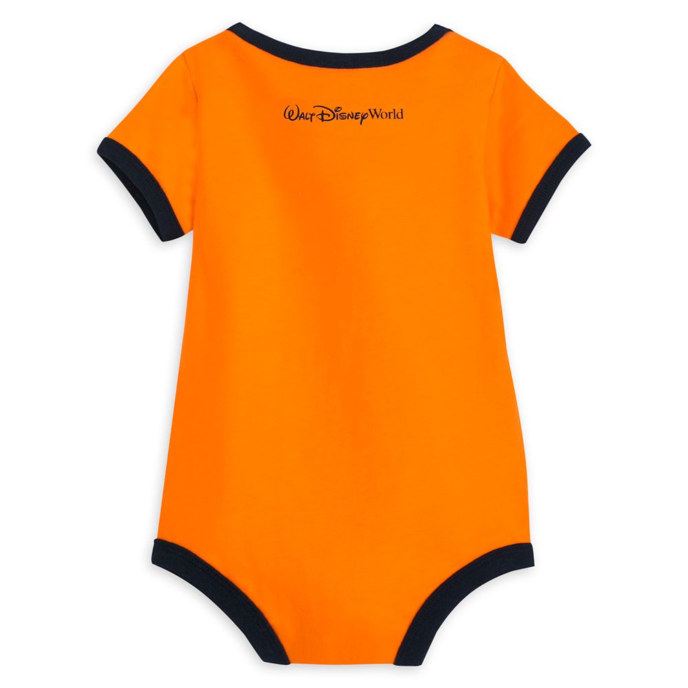 Mickey Mouse Halloween Bodysuit for Baby – Walt Disney World