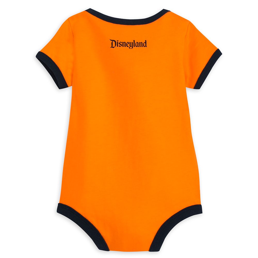 Mickey Mouse Halloween Bodysuit for Baby – Disneyland