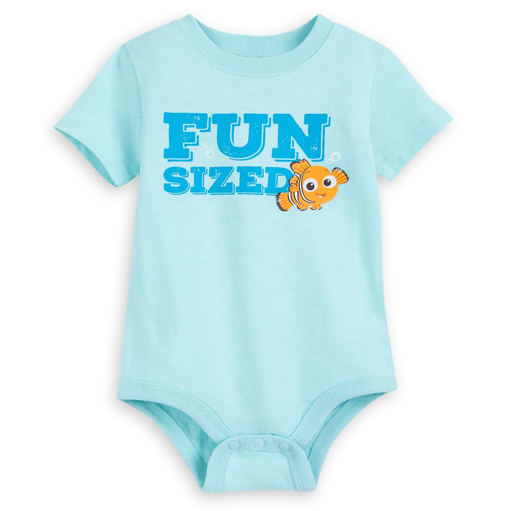 finding nemo baby items