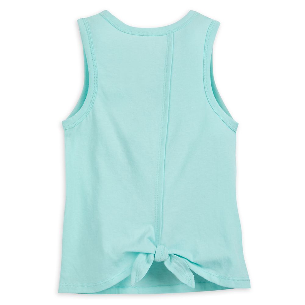 Elsa Tank Top for Girls – Walt Disney World