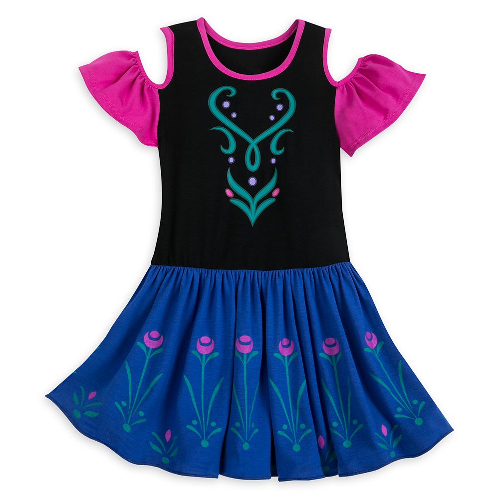 Anna Tunic for Girls