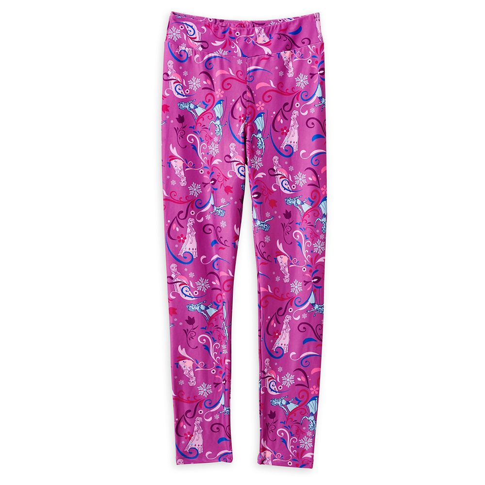 Frozen Official Disney Site