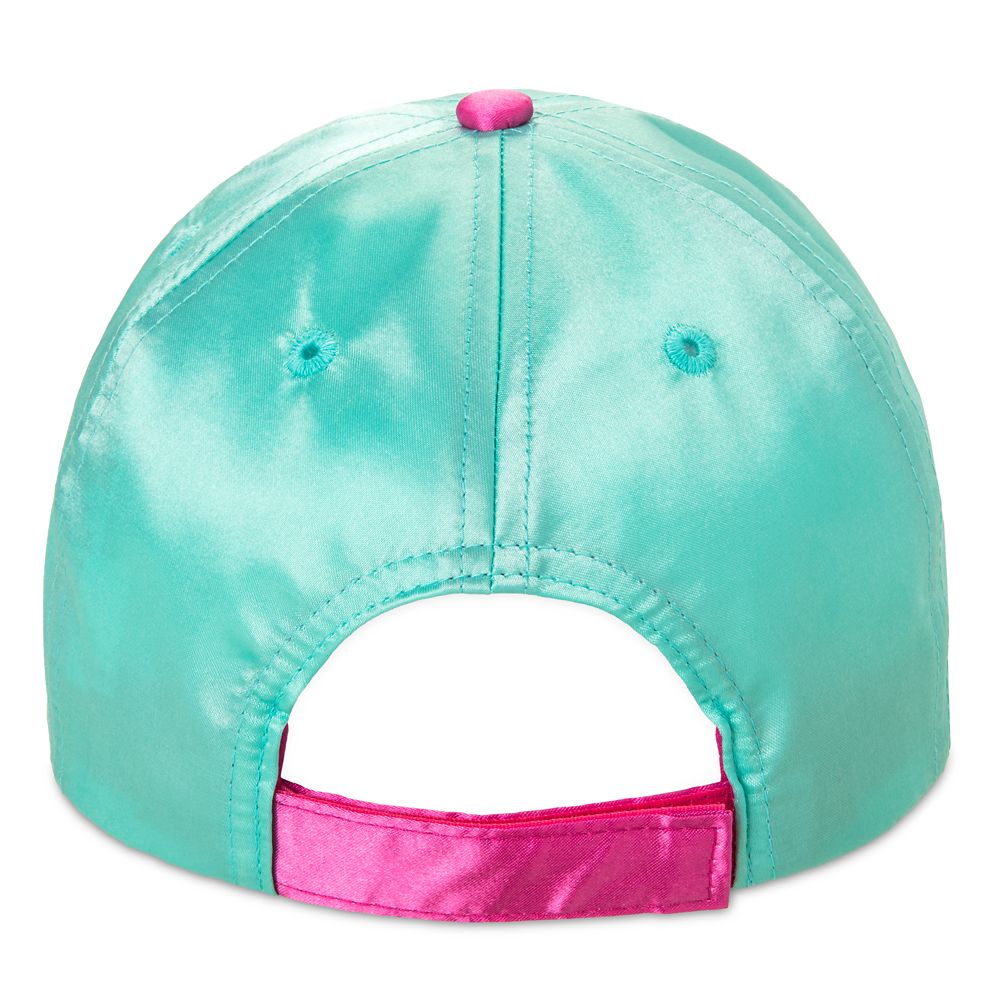 Ariel Baseball Cap for Kids – The Little Mermaid